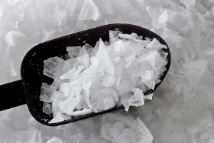 Caustic Soda Flakes