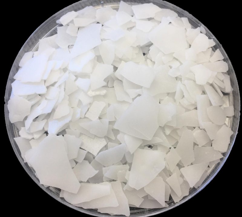 Polyethylene Wax Polymer Processing