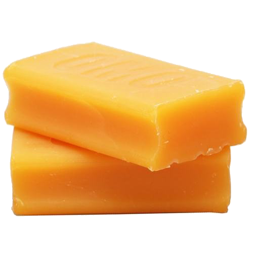 application of caustic soda Soaps