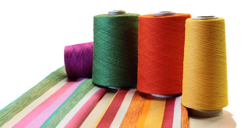 application of caustic soda Textiles