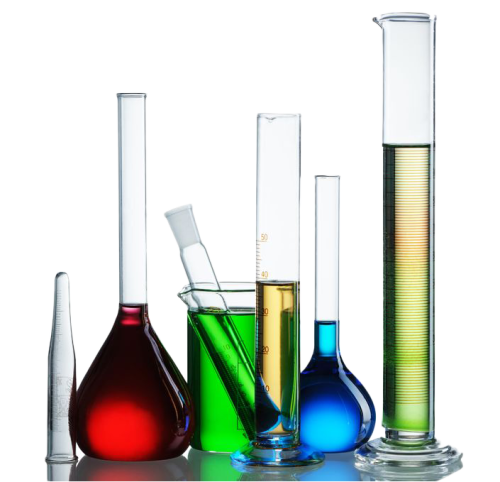 application of caustic soda chemicals polymer