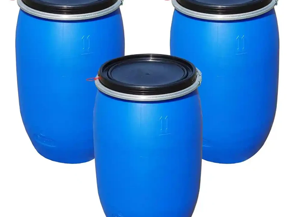 بشکه تسمه فلزی: راهنمای جامع انتخاب و کاربرد