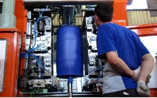 🛠 انواع دستگاه تزریق پلاستیک بر اساس سیستم محرکه