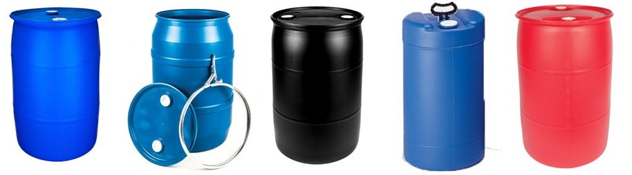 بشکه پلاستیکی فود گرید: قیمت، استانداردها و خرید مستقیم از تولید کننده