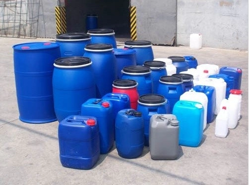 بشکه پلاستیکی عمده: قیمت خرید، انواع و تأمین بشکه پلی اتیلن