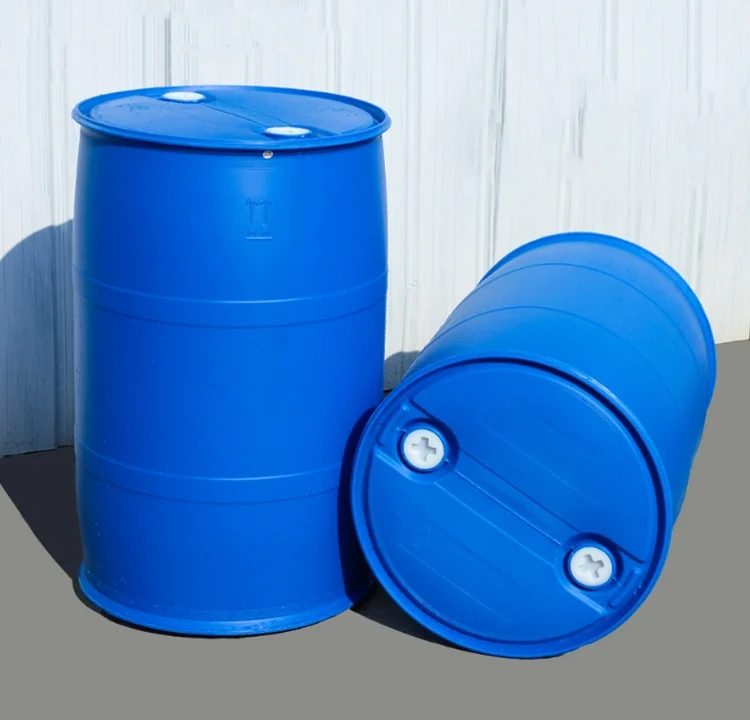 مزایا و مشخصات فنی بشکه ۲۲۰ لیتری دبل رینگ