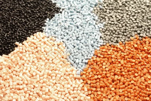 تفاوت گرانول و کامپاند: راهنمای خرید، قیمت و انتخاب ماده اولیه پلیمری