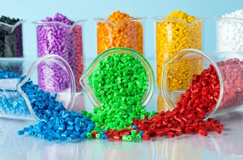 انواع مستربچ پلی اتیلن بر اساس کاربرد