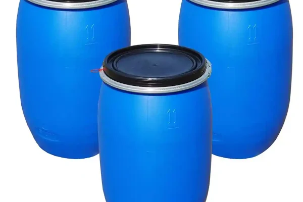 بشکه تسمه فلزی: راهنمای جامع انتخاب و کاربرد