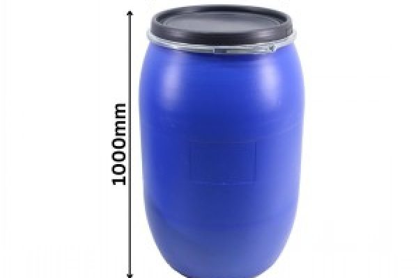 ابعاد بشکه 220 لیتری: راهنمای کامل انتخاب و کاربرد