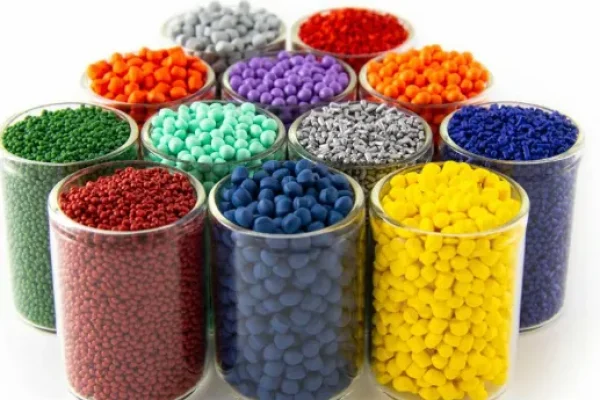 مستربچ پلی اتیلن: راهنمای جامع خرید، قیمت، انواع و کاربرد