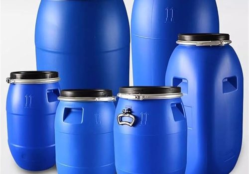 بشکه درب رینگی: راهنمای جامع خرید و قیمت