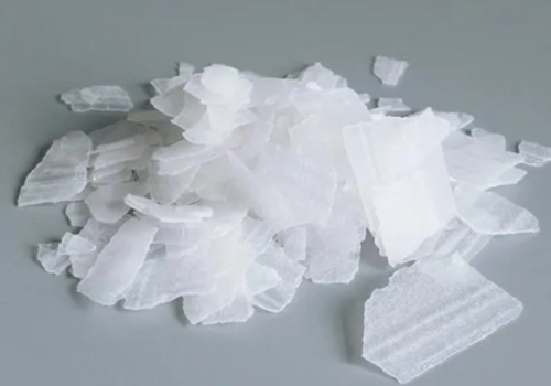 Caustic Soda in Industrial Manufacturing: Applications and Benefits