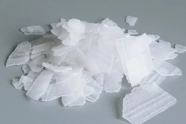 Caustic Soda in Industrial Manufacturing: Applications and Benefits