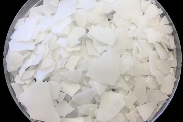 Polyethylene Wax Polymer Processing