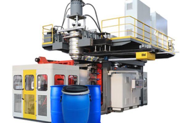 دستگاه تزریق پلاستیک: انواع، و کاربرد در تولید قطعات دقیق ظروف HDPE