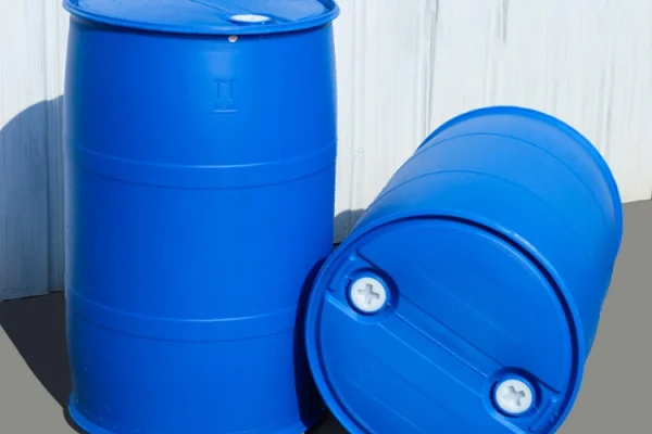 مزایا و مشخصات فنی بشکه ۲۲۰ لیتری دبل رینگ