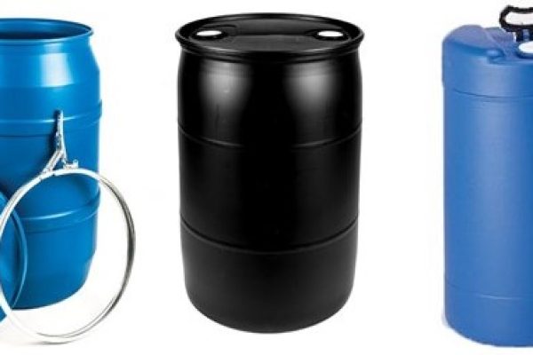 بشکه پلاستیکی فود گرید: قیمت، استانداردها و خرید مستقیم از تولید کننده