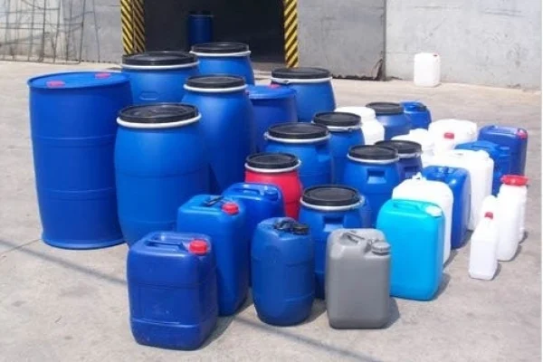 بشکه پلاستیکی عمده: قیمت خرید، انواع و تأمین بشکه پلی اتیلن